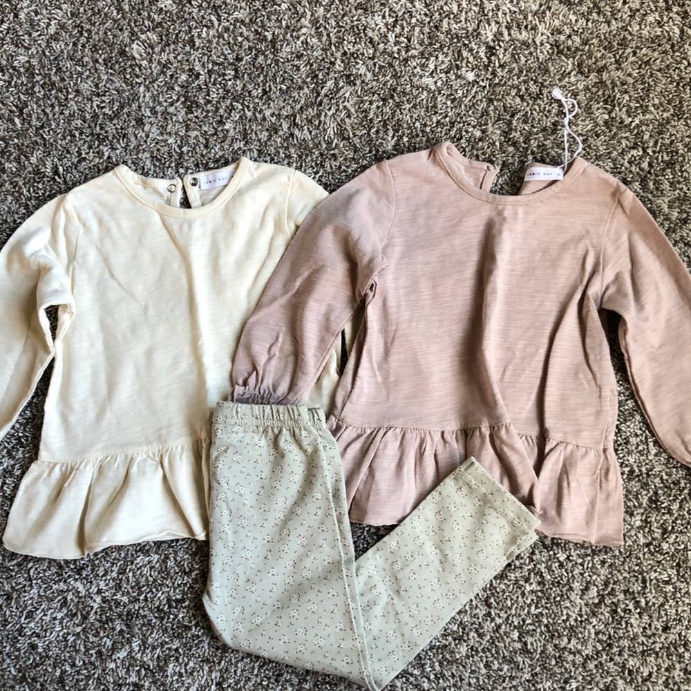 Jamie Kay clothes! EUC!